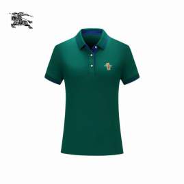 Picture of Burberry Polo Shirts Short _SKUBurberryM-3XL25tr0129215